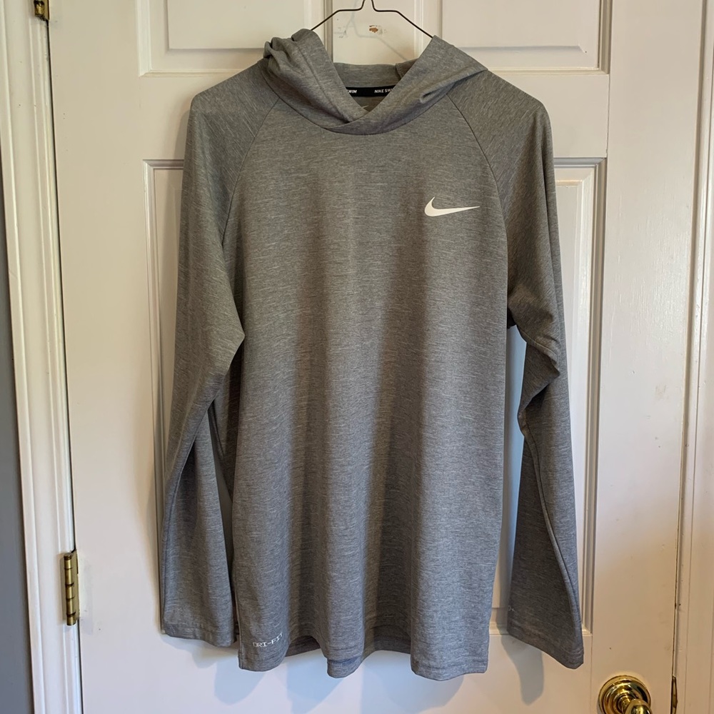 Nike Swim Dri-Fit Hoodie
